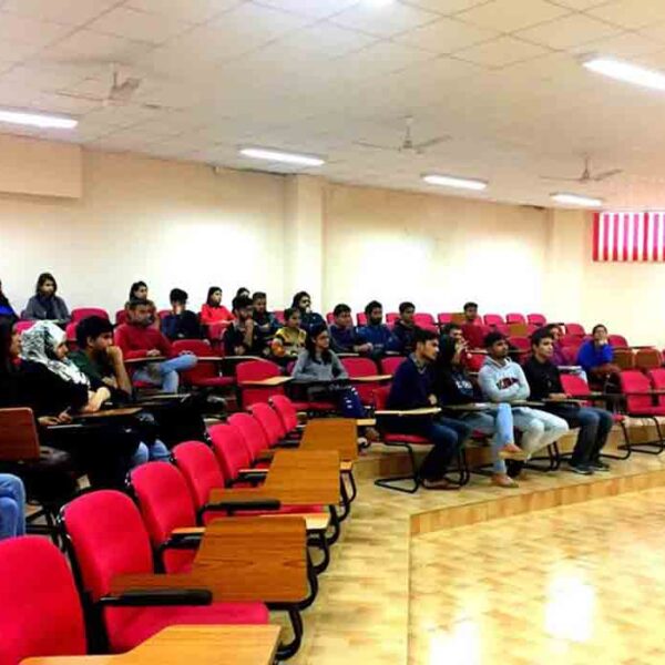 Shri Mata Vaishno Devi University