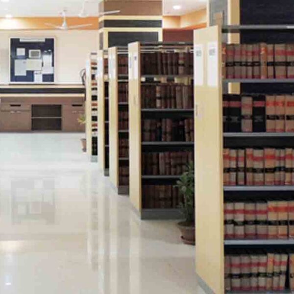 National Law University and Judicial Academy