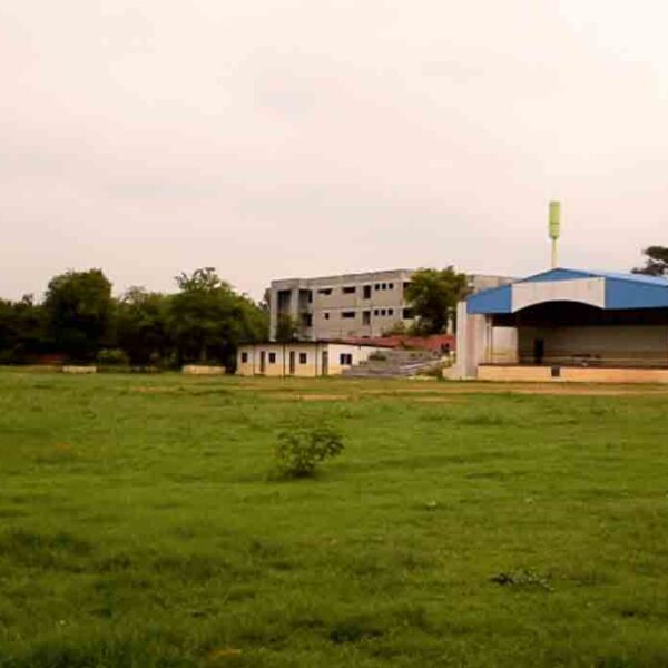 National Law University