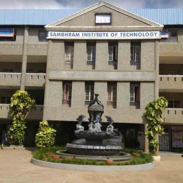 Sambhram Group of Institutions