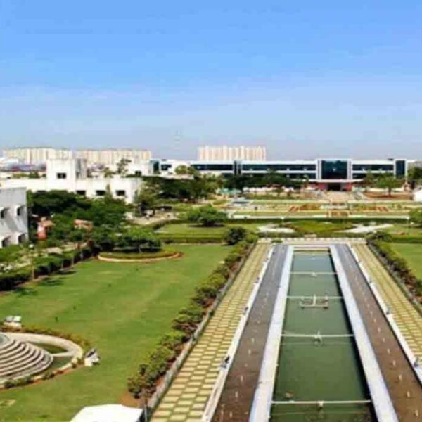 Sapthagiri University