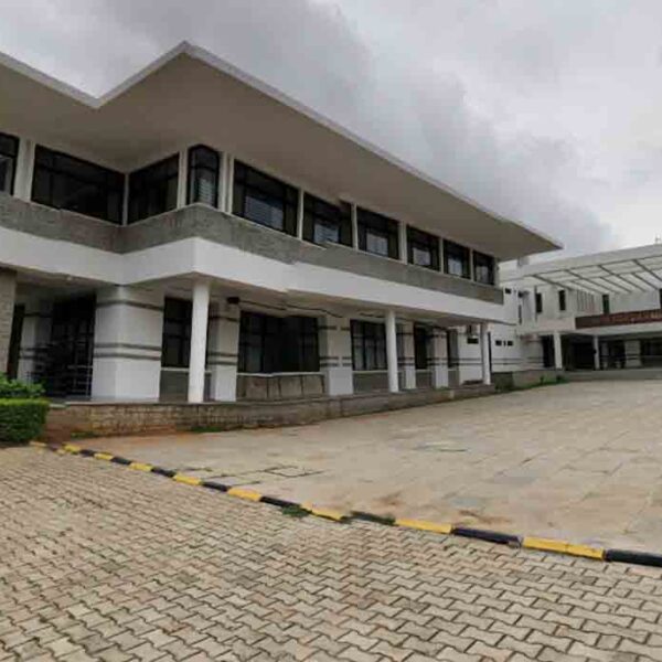 Nalsar University of Law