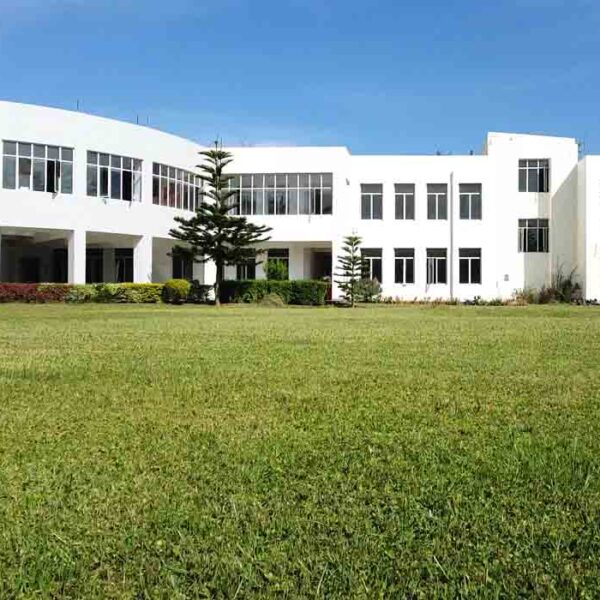 Krupanidhi Group Of Institutions