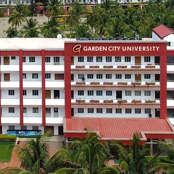Garden City University