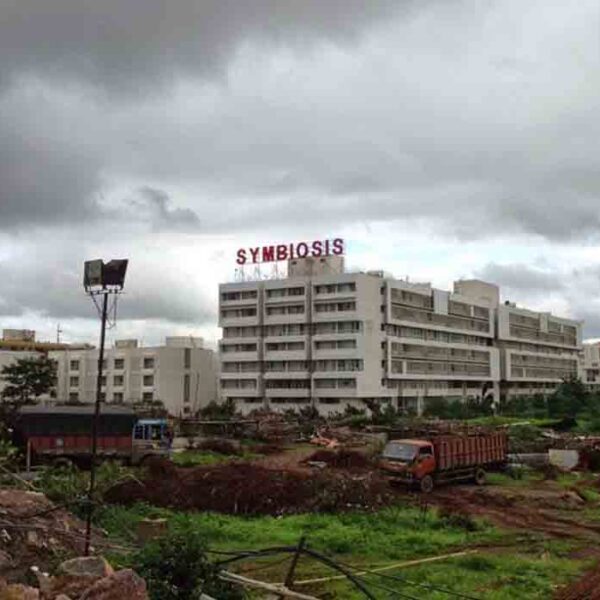 Symbiosis Law School