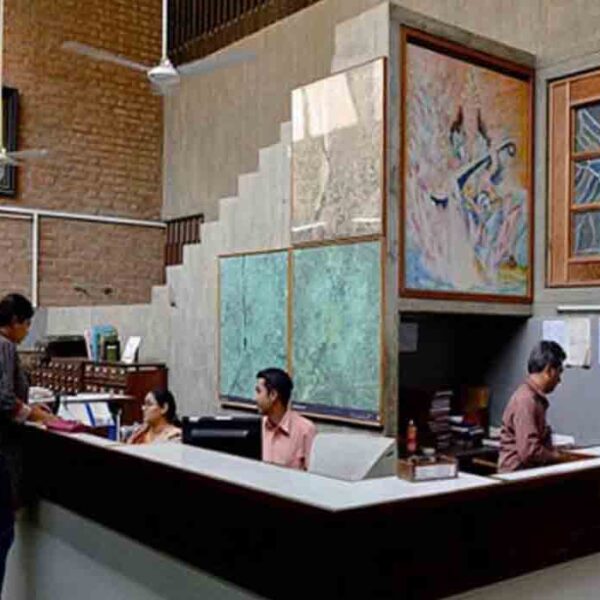 Centre for Environmental Planning and Technology University