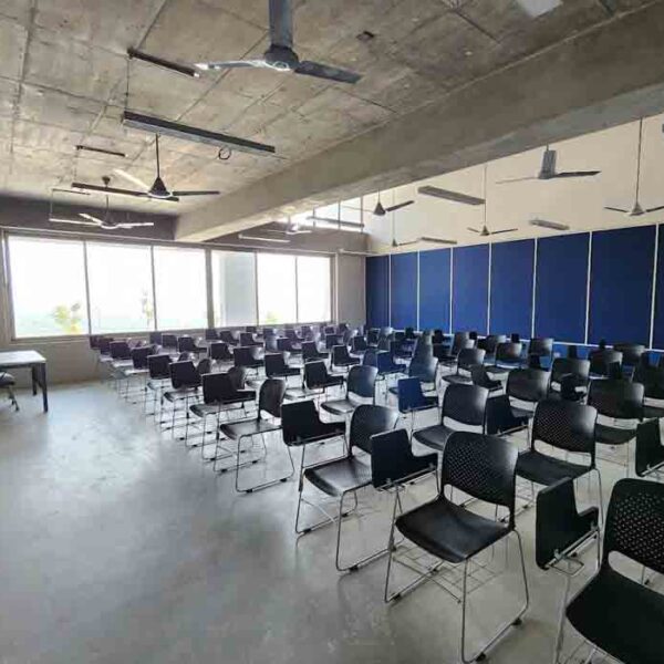 Manipal School of Architecture and Planning, MAHE