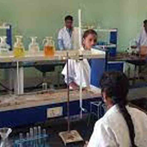 Sri Lakshmi group of institution ,Bangalore (Paramedical)