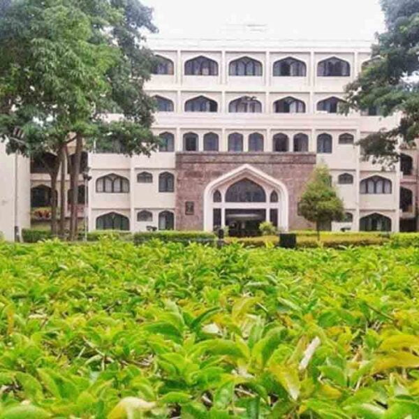 Al-Ameen college of Pharmacy Bangalore