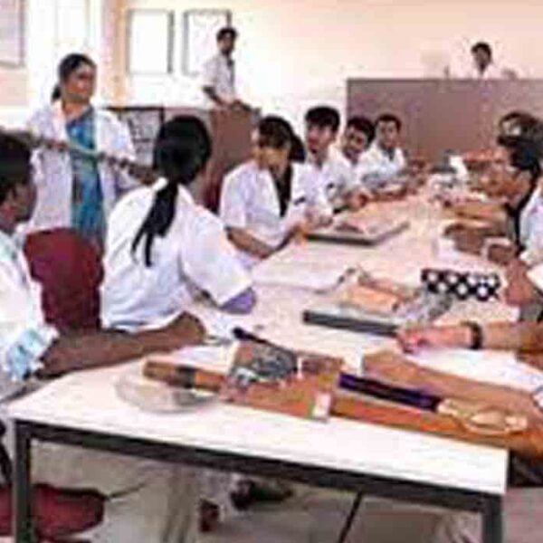 Sapthgiri Institute of medical science And Research Center Banglore (Paramedical)