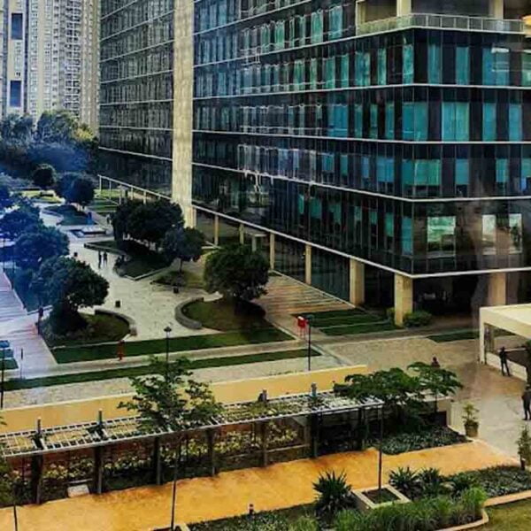 Yenepoya University (Paramedical)