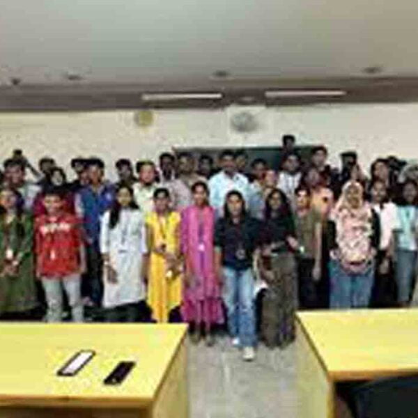 Karunadu College of Paramedical Sciences