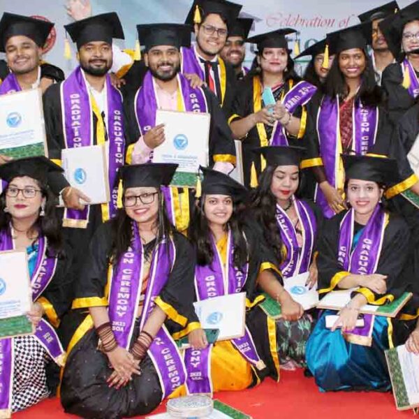 Siksha `O` Anusandhan (Law)