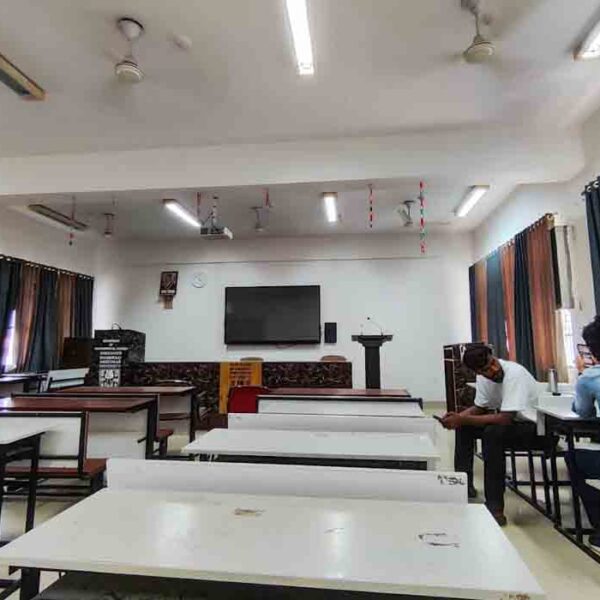 Babasheb Bhimrao Ambedkar University (Law)