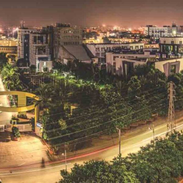 Kalinga Institute of Industrial Technology (Law)