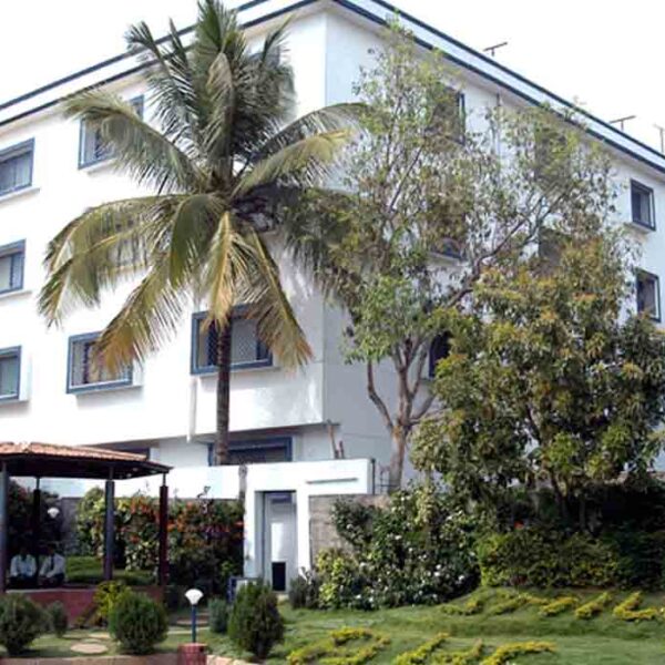 Brindavan Group of Institutions