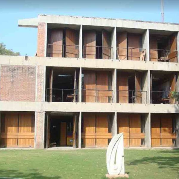 Centre for Environmental Planning and Technology University