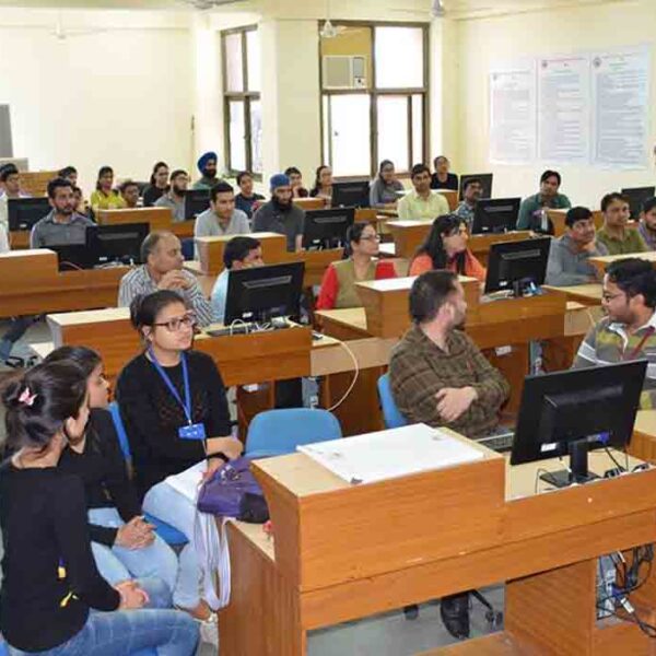 Shri Mata Vaishno Devi University