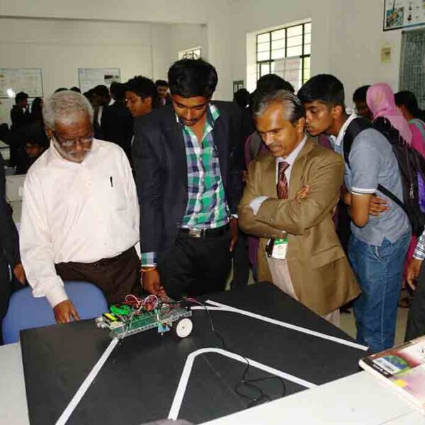 HKBK Group of Institutions