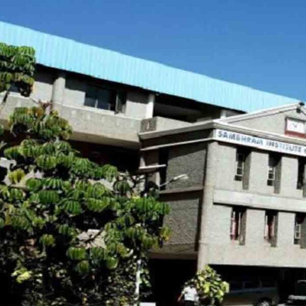 Sambhram Group of Institutions