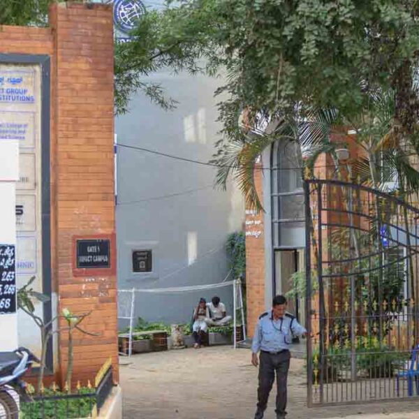 Impact Group of Institutions