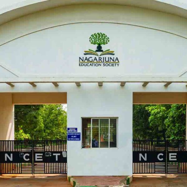 Nagarjuna Degree College