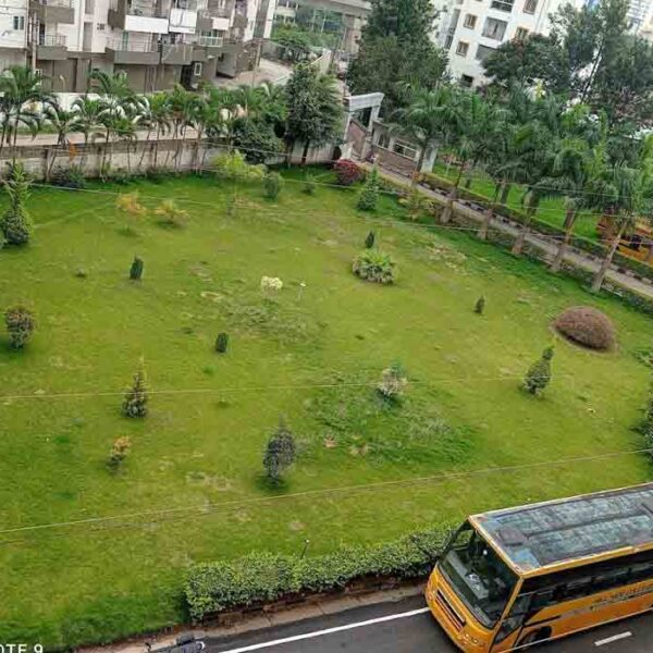 Hillside Institute of Management and Academy