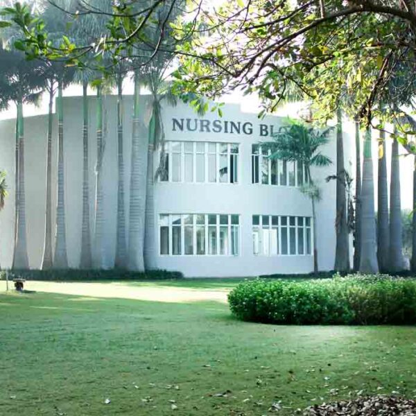 Krupanidhi Group Of Institutions