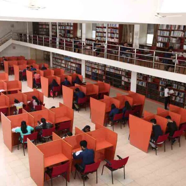 Garden City University