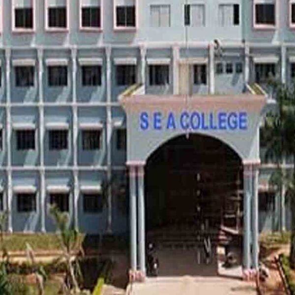SEA Group Of Institutions