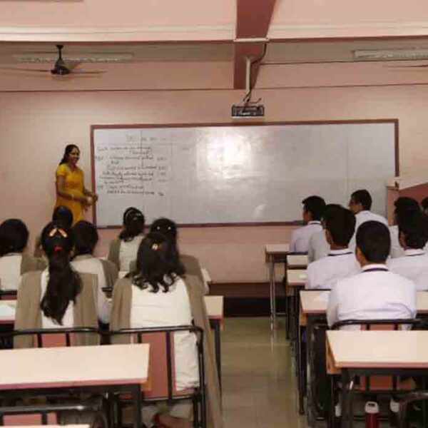 Ramaiah Institute of Business Studies