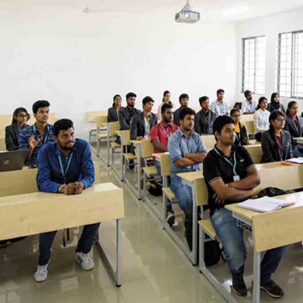 CMR University
