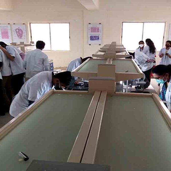 Akash Global College of Nursing