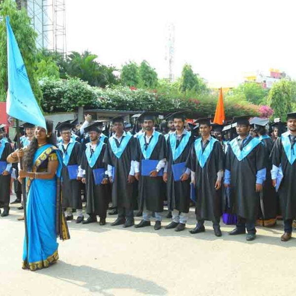 Sapthagiri NPS University (Paramedical)