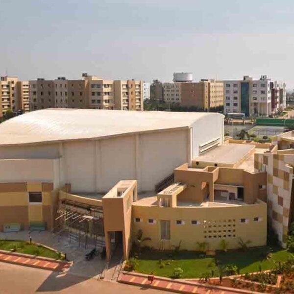 Siksha `O` Anusandhan (Law)