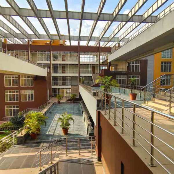 Indian Institute of Technology Kharagpur (Law)