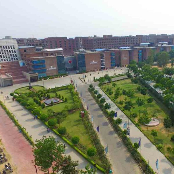 Lovely Professional University (Law)