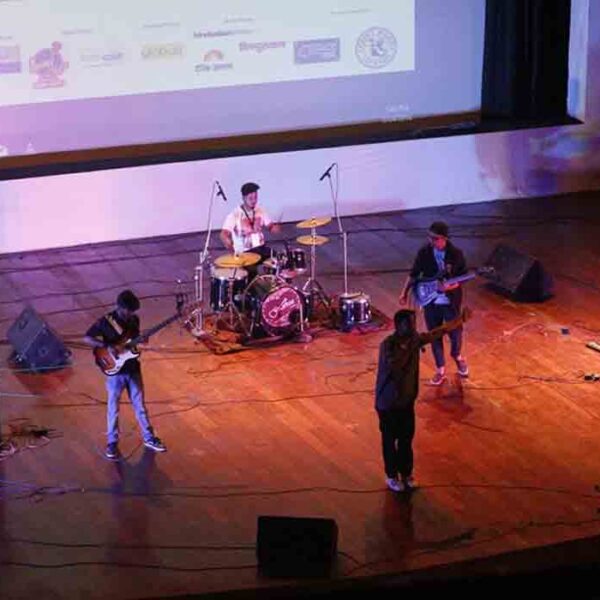 Dr. Ram Manohar Lohiya National Law University, Lucknow