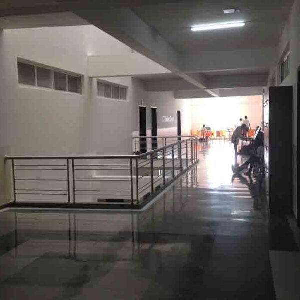 Symbiosis Law School