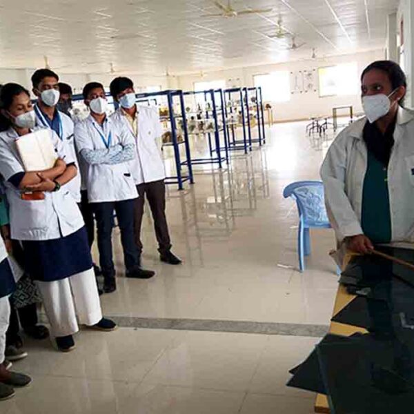 Akash Global College of Nursing