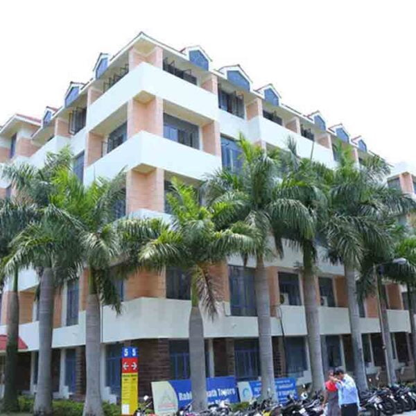 Sapthagiri NPS University (Paramedical)