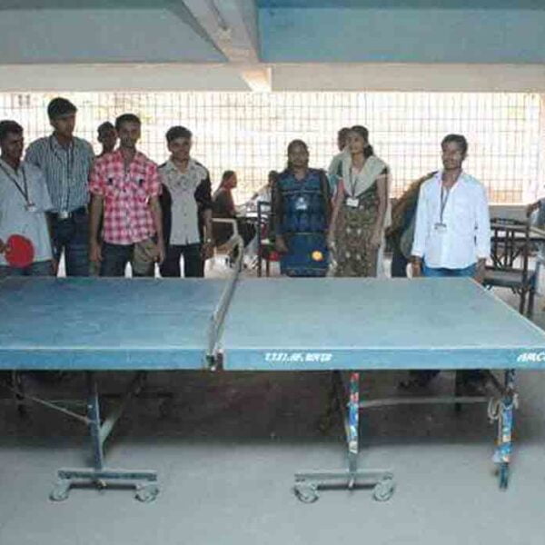 Manjunatha College of Physiotherapy