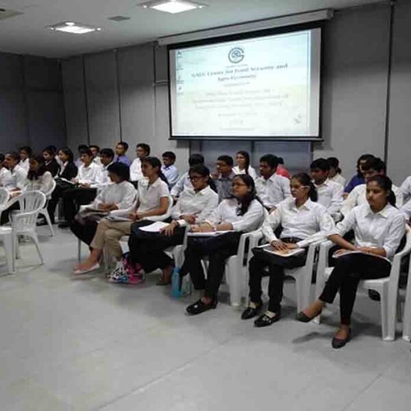 Gujarat National Law University