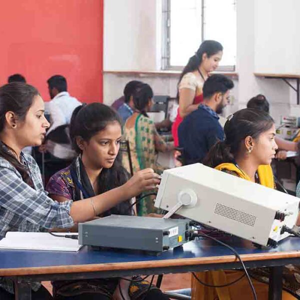 Impact Group of Institutions