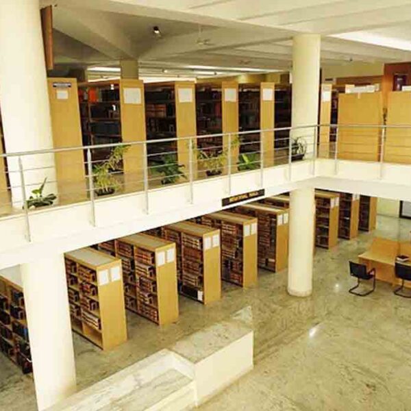 National Law School of India University