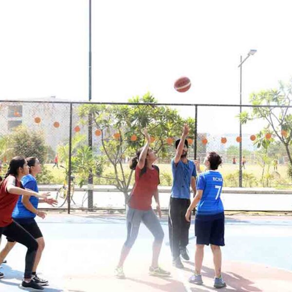 Gujarat National Law University