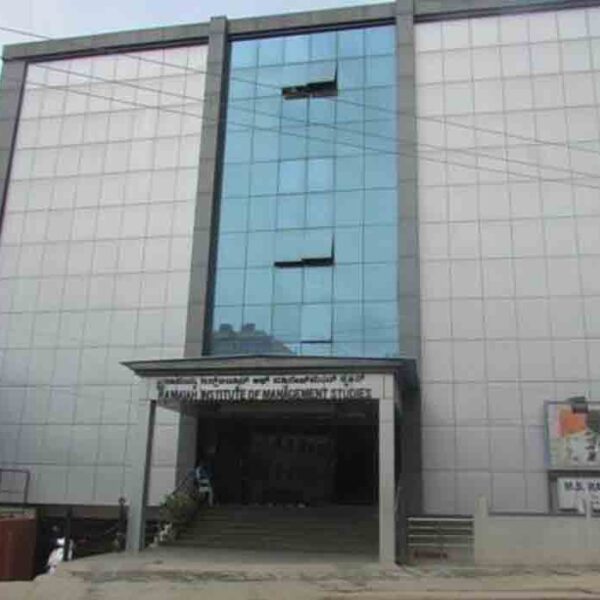 Ramaiah Institute of Business Studies