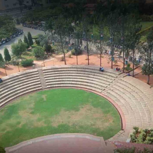 Sapthagiri University