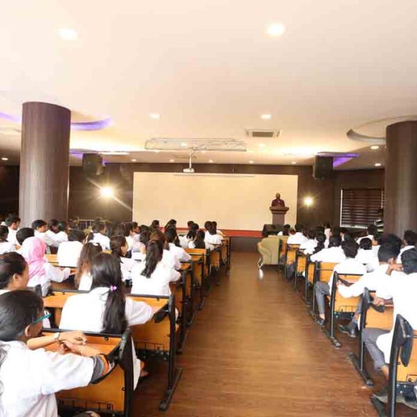 Krupanidhi Group Of Institutions