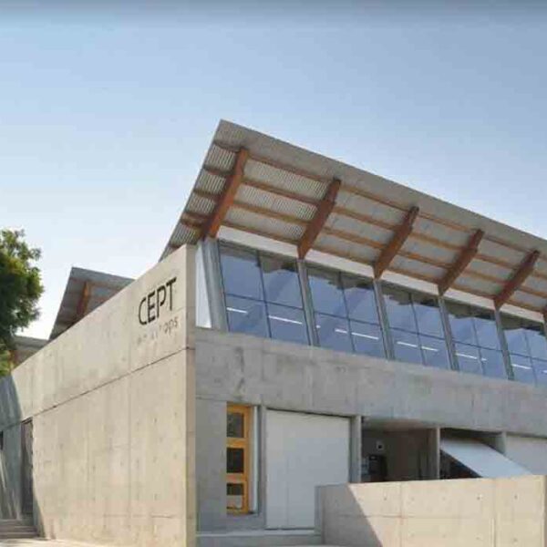 Centre for Environmental Planning and Technology University